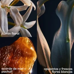 LADY MILLION Desodorante Spray