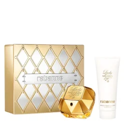 LADY MILLION Estuche