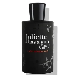 Lady Vengeance