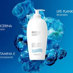 Lait Corporel Anti-Desséchant