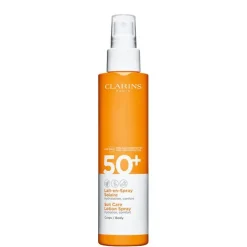 Lait-en-Spray Solaire SPF50+