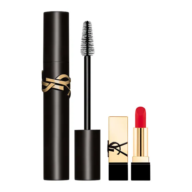 Lash Clash Extreme Volume Mascara Estuche