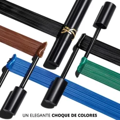 Lash Clash Extreme Volume Mascara