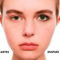 Lash Clash Waterproof Mascara