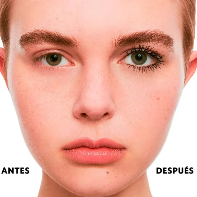 Lash Clash Waterproof Mascara