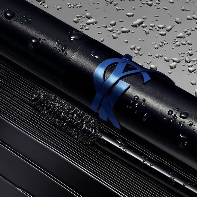 Lash Clash Waterproof Mascara