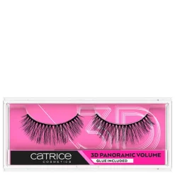 Lash Couture 3D Panoramic Volume Pestañas