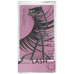 Lash Curler