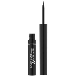 Lash Glue & Eyeliner