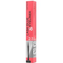 Lash Glue & Eyeliner