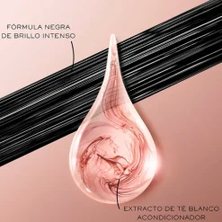 Lash Idôle Máscara