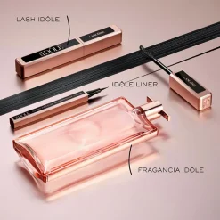 Lash Idôle Máscara