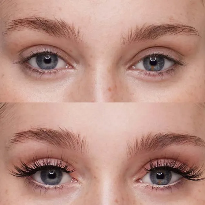 Lash Like a Boss Pestañas Artificiales 02