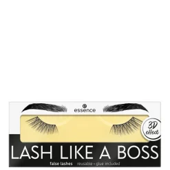 Lash Like a Boss Pestañas Artificiales 07
