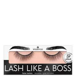Lash Like a Boss Pestañas Artificiales 03