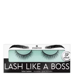 Lash Like a Boss Pestañas Artificiales 04