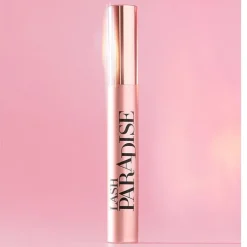 Lash Paradise Máscara