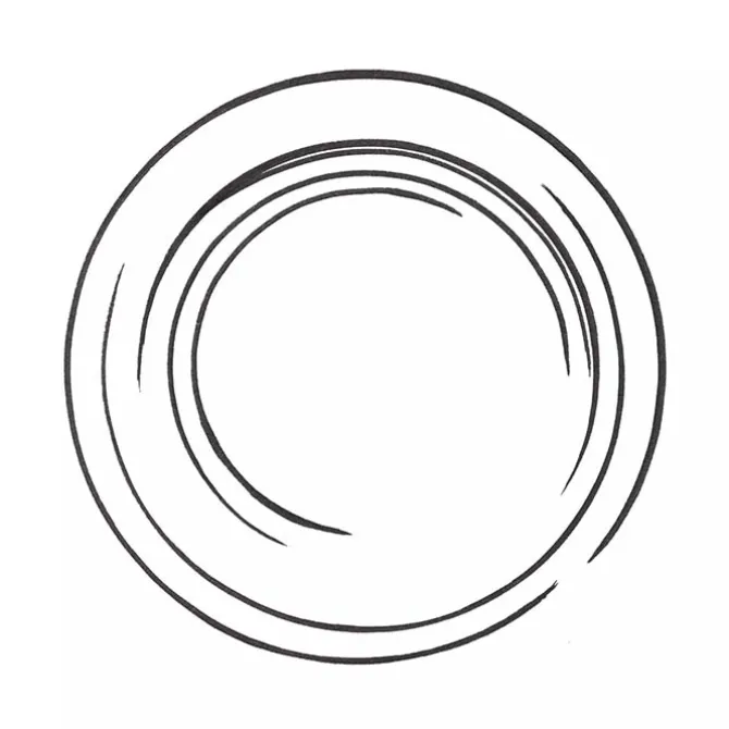 Lash Princess Eyeliner Waterproof