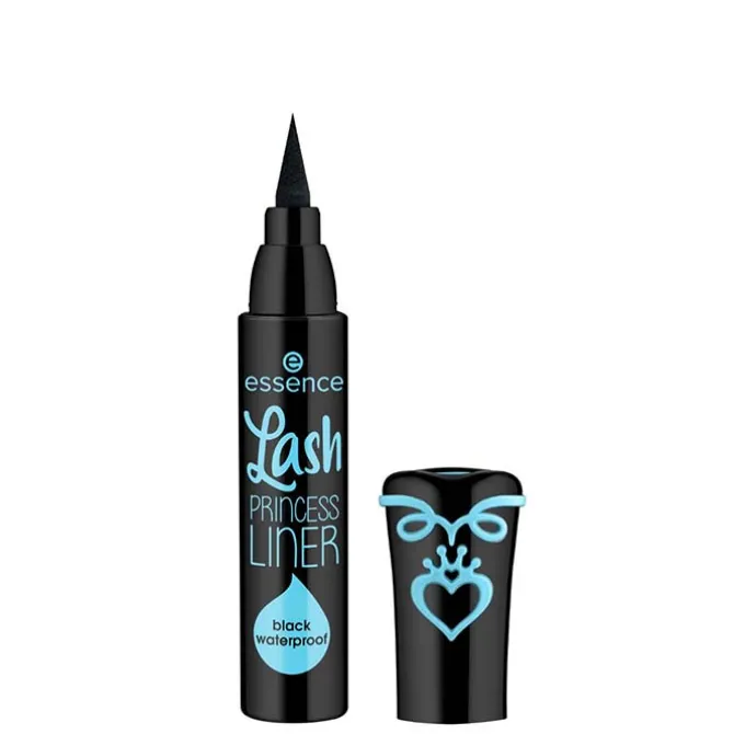 Lash Princess Eyeliner Waterproof