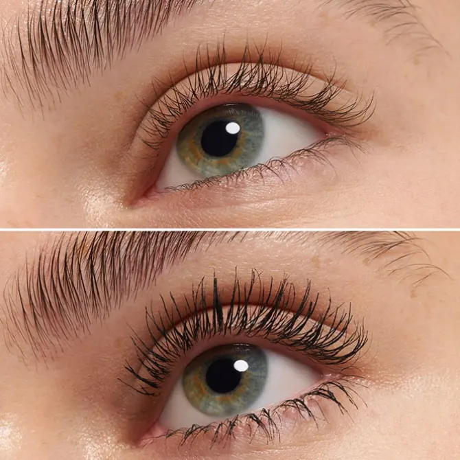 Lash Princess Máscara