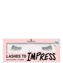 Lashes To Impress Pestañas Artificiales 03