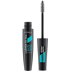 Lashes To Kill Waterproof Máscara