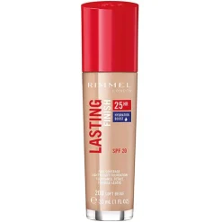 Lasting Finish Foundation 25H