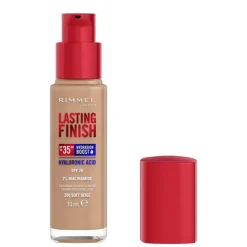 Lasting Finish 35H Foundation