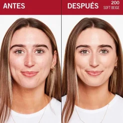 Lasting Finish 35H Foundation