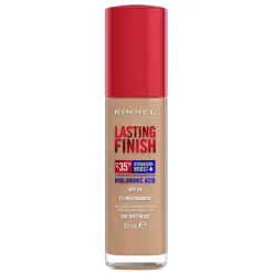 Lasting Finish 35H Foundation