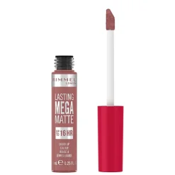 Lasting Mega Matte
