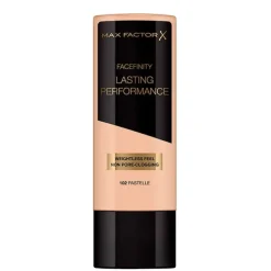 Lasting Performance Foundation