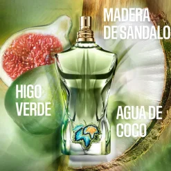 LE BEAU Paradise Garden