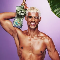 LE BEAU Paradise Garden