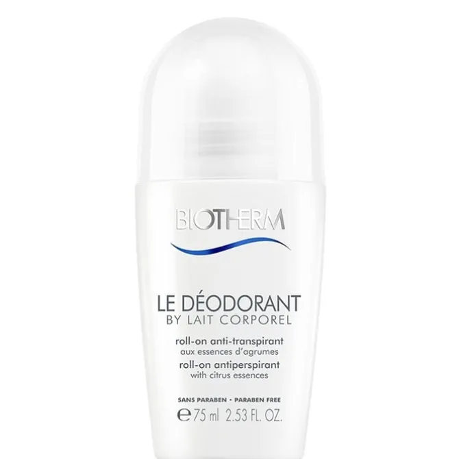 Le Déodorant by Lait Corporel