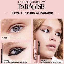 Le Khôl Naturel By Paradise