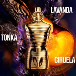 LE MALE Elixir Absolu