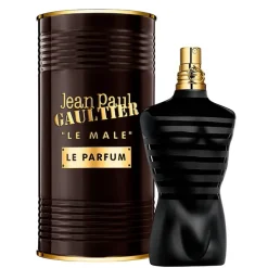 LE MALE Le Parfum