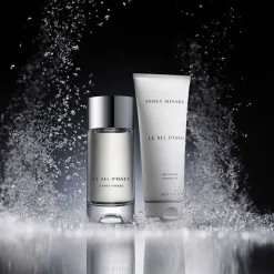 LE SEL D'ISSEY Gel de Ducha