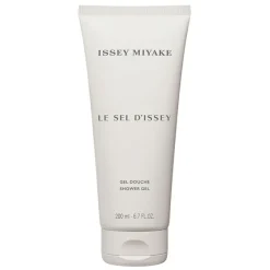 LE SEL D'ISSEY Gel de Ducha