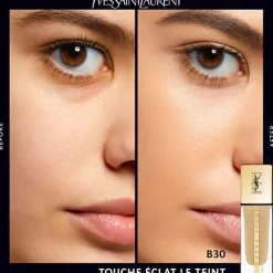 Le Teint Touche Éclat