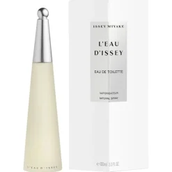 L'EAU D'ISSEY