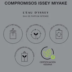 L'EAU D'ISSEY EAU DE PARFUM INTENSE