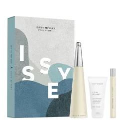 L'EAU D'ISSEY Estuche