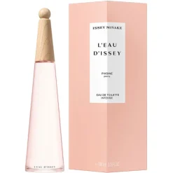 L'EAU D'ISSEY PIVOINE