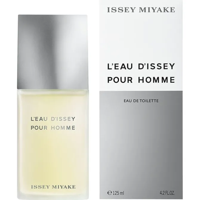 L'EAU D'ISSEY POUR HOMME