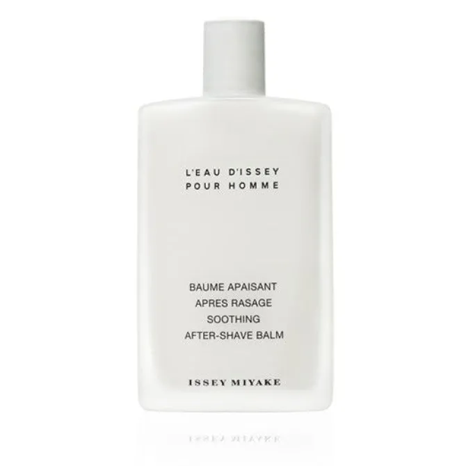 L'EAU D'ISSEY POUR HOMME After Shave Bálsamo