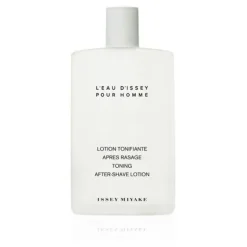 L'EAU D'ISSEY POUR HOMME After Shave Loción
