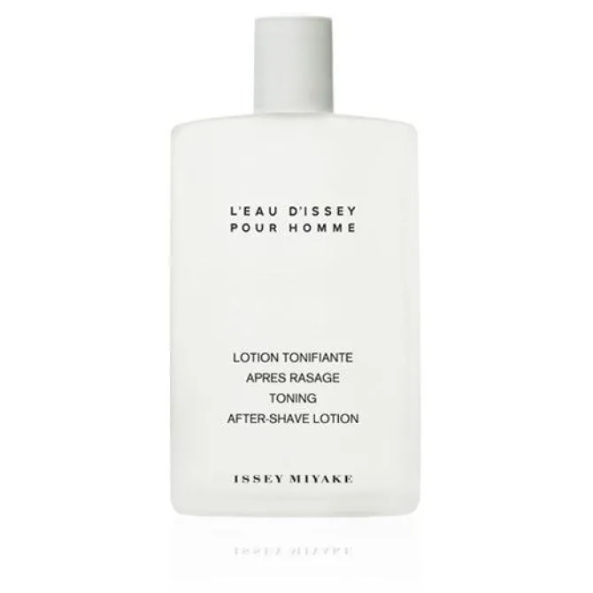 L'EAU D'ISSEY POUR HOMME After Shave Loción