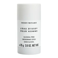 L'EAU D'ISSEY POUR HOMME Desodorante Stick